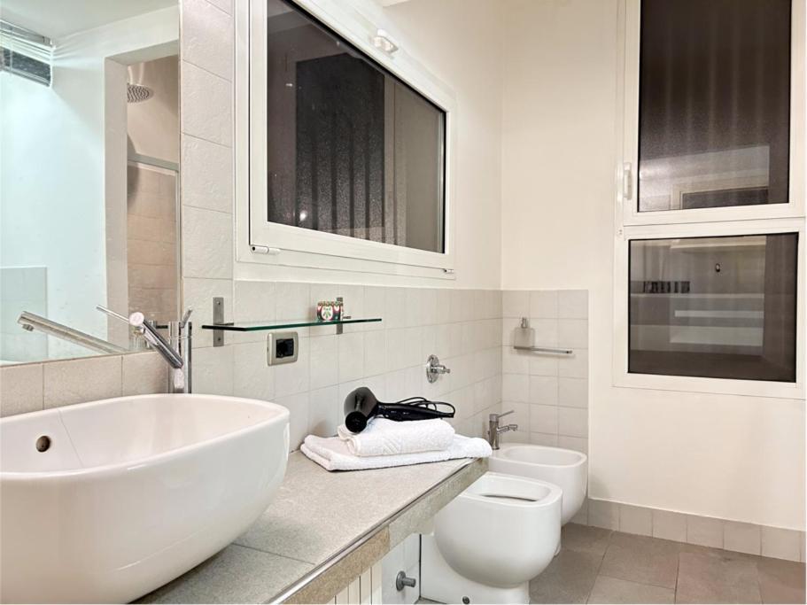 Casa Ludo - Milano Navigli Apartment Exterior foto