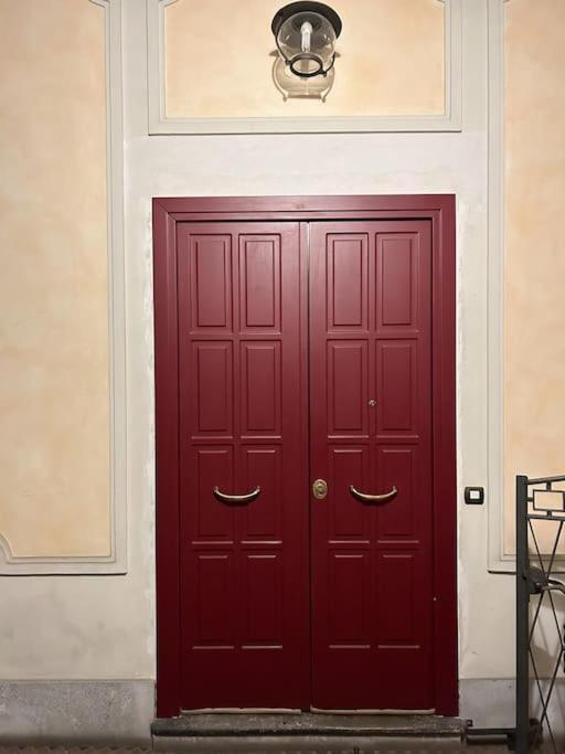 Casa Ludo - Milano Navigli Apartment Exterior foto