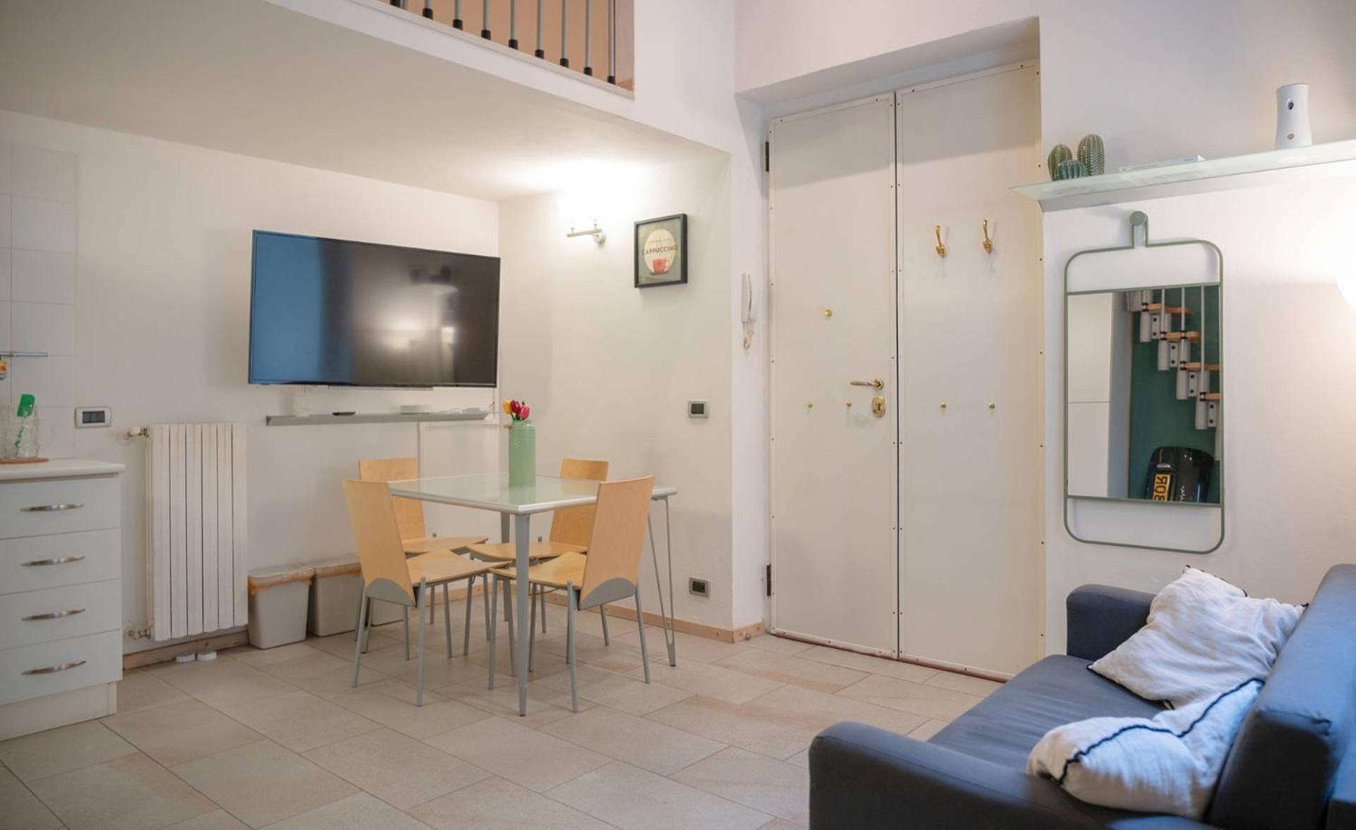 Casa Ludo - Milano Navigli Apartment Exterior foto