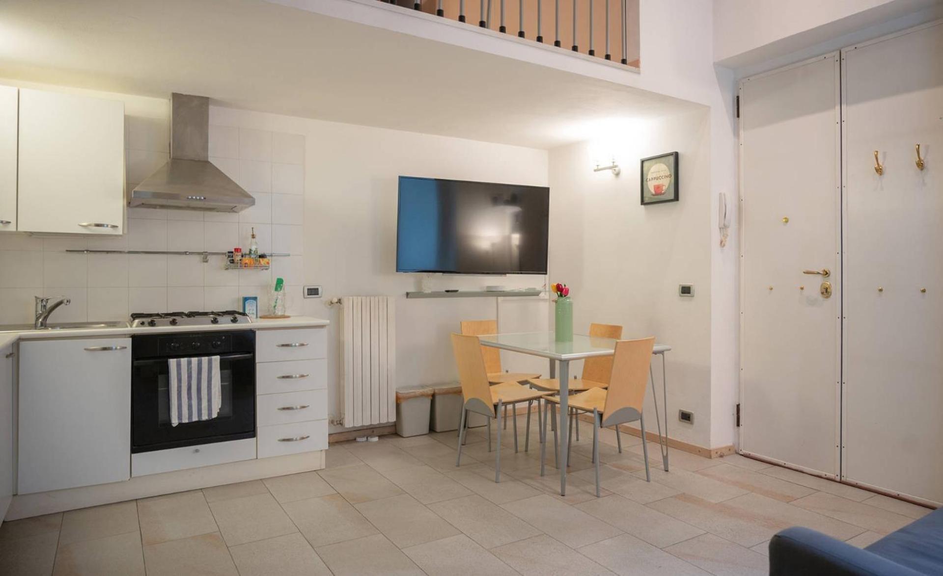 Casa Ludo - Milano Navigli Apartment Exterior foto