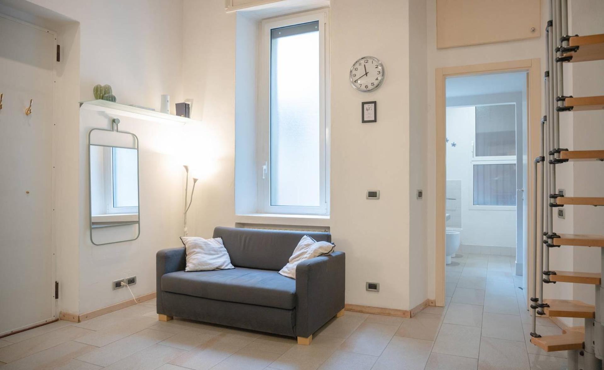 Casa Ludo - Milano Navigli Apartment Exterior foto
